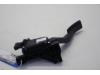Throttle pedal position sensor from a Mitsubishi Colt (Z2/Z3), 2004 / 2012 1.1 12V, Hatchback, Petrol, 1.124cc, 55kW (75pk), FWD, 3A91; 134910, 2004-10 / 2012-06, Z21; Z22; Z31; Z32 2009