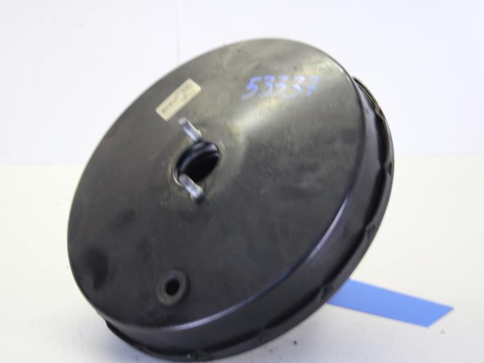 Usagé Servo frein Peugeot Boxer (244) 2.0 HDi Prix € 25,00 Règlement à la marge proposé par Gebr Opdam B.V.