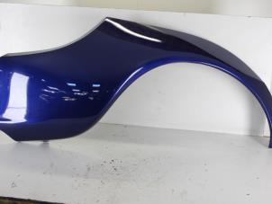 Used Rear bumper corner, right Ford KA Price on request offered by Gebr Opdam B.V.