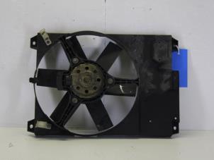 Used Fan motor Peugeot Boxer (244) 2.0 HDi Price on request offered by Gebr Opdam B.V.