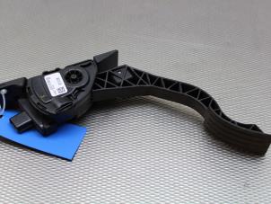 Used Throttle pedal position sensor Ford C-Max (DXA) 1.6 TDCi 16V Price on request offered by Gebr Opdam B.V.