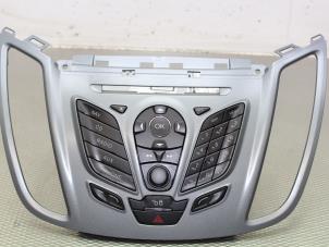 Gebrauchte Radio CD Spieler Ford C-Max (DXA) 1.6 TDCi 16V Preis € 150,00 Margenregelung angeboten von Gebr Opdam B.V.