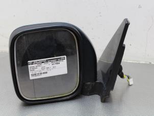 Gebrauchte Außenspiegel links Mitsubishi Pajero Canvas Top (V6/7) 3.2 DI-D 16V Preis € 100,00 Margenregelung angeboten von Gebr Opdam B.V.