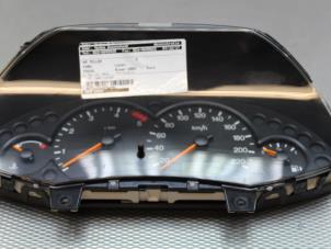 Used Odometer KM Ford Focus Price on request offered by Gebr Opdam B.V.
