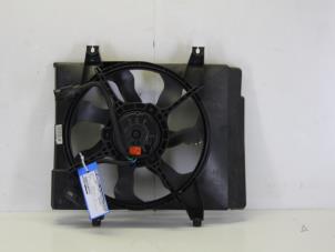 Gebrauchte Kühlrippe Motor Kia Picanto (BA) 1.0 12V Preis auf Anfrage angeboten von Gebr Opdam B.V.