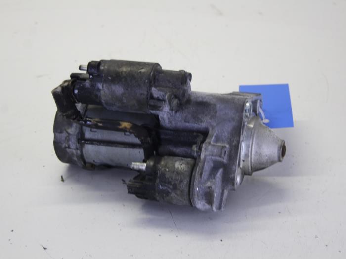Used Starter Ford Mondeo Price € 42,00 Margin scheme offered by Gebr Opdam B.V.