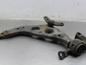 Used Front lower wishbone, left Austin Mini Open (R52) 1.6 16V Cooper Price on request offered by Gebr Opdam B.V.