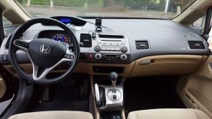 Used Airbag set + module Honda Civic (FA/FD) 1.3 Hybrid Price € 750,00 Margin scheme offered by Gebr Opdam B.V.