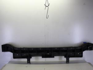 Used Rear bumper frame Citroen Xsara Picasso (CH) 1.6i 16V Price on request offered by Gebr Opdam B.V.