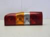 Taillight, right from a Ford Transit, 2000 / 2006 2.0 TDdi 16V 260S, Delivery, Diesel, 1.998cc, 55kW (75pk), FWD, D3FA, 2000-09 / 2006-07 2002