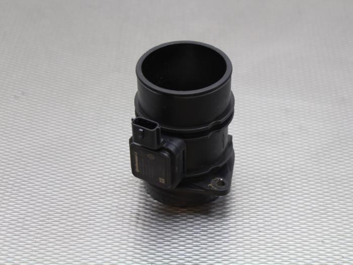 Gebrauchte Luftmengenmesser Renault Clio IV (5R) 1.5 Energy dCi 90 FAP Preis € 26,00 Margenregelung angeboten von Gebr Opdam B.V.