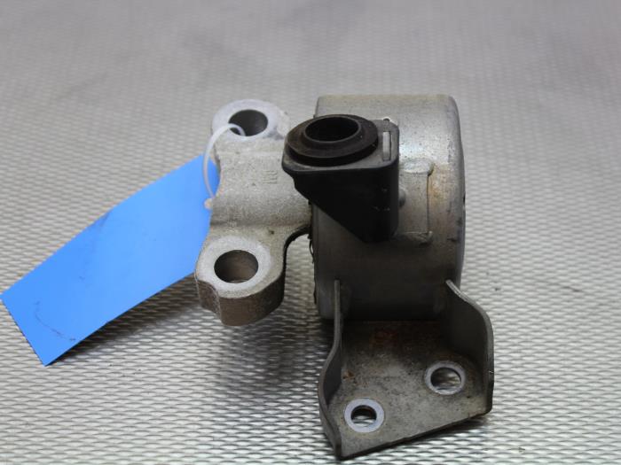 Used Engine mount Opel Adam 1.4 16V Price on request offered by Gebr Opdam B.V.