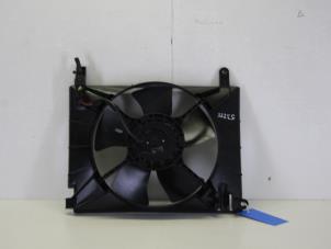 Used Fan motor Chevrolet Kalos (SF48) 1.2 Price on request offered by Gebr Opdam B.V.