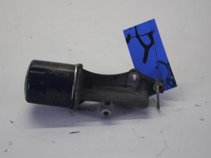 Used Oil filter housing Toyota Aygo Price on request offered by Gebr Opdam B.V.