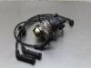 Ignition system (complete) from a Hyundai Atos 2000