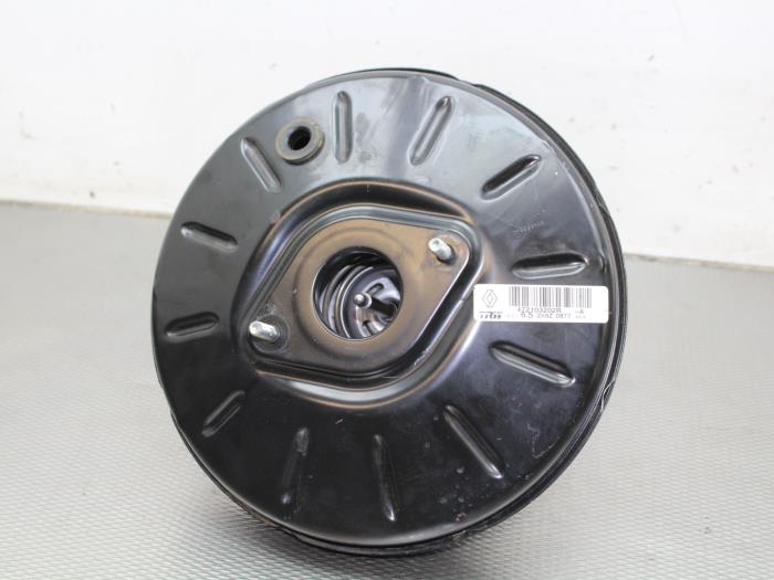 Usagé Assistant de freinage Renault Clio IV Estate/Grandtour (7R) 1.5 Energy dCi 90 FAP Prix € 64,00 Règlement à la marge proposé par Gebr Opdam B.V.
