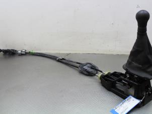 Used Gearbox shift cable Citroen C1 1.0 Vti 68 12V Price on request offered by Gebr Opdam B.V.