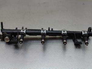 Usagé Système d'injection Ford B-Max (JK8) 1.6 Ti-VCT 16V Prix sur demande proposé par Gebr Opdam B.V.