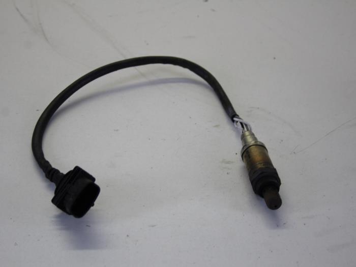 Usados Sonda Lambda Opel Corsa B (73/78/79) 1.2i 16V Precio € 17,00 Norma de margen ofrecido por Gebr Opdam B.V.