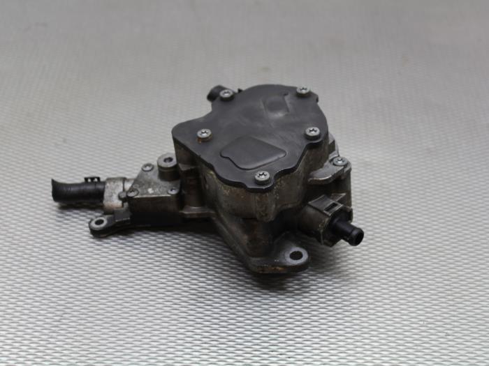 Used Volkswagen Transporter T5 1 9 Tdi Vacuum Pump Diesel Vestiging Valkenburg Proxyparts Com