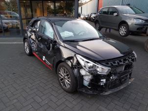 Usados Subchasis Kia Rio IV (YB) 1.0i T-GDi 100 12V Precio € 200,00 Norma de margen ofrecido por Gebr Opdam B.V.