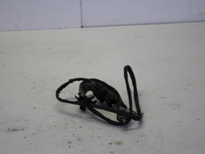 Sonde lambda Volvo V70 (SW), 1999 / 2008 2.4 T 20V, Combi, Essence, 2.435cc, 147kW (200pk), FWD, B5244T3, 1999-11 / 2003-08, SW58 (Occasion)