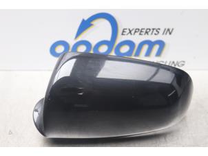 Used Mirror housing, left Audi A6 Price on request offered by Gebr Opdam B.V.