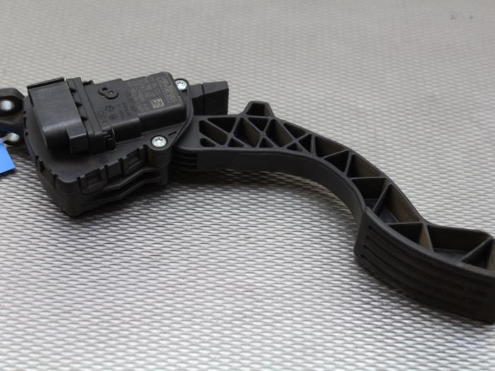 Volvo V50 Capteurs de position pédale d'accélérateur stock