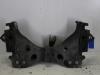 Subframe from a Renault Twingo (C06), 1993 / 2007 1.2, Hatchback, 2-dr, Petrol, 1.149cc, 43kW (58pk), FWD, D7F700; D7F701; D7F702; D7F703; D7F704, 1996-05 / 2007-06, C066; C068; C06G; C06S; C06T 2003