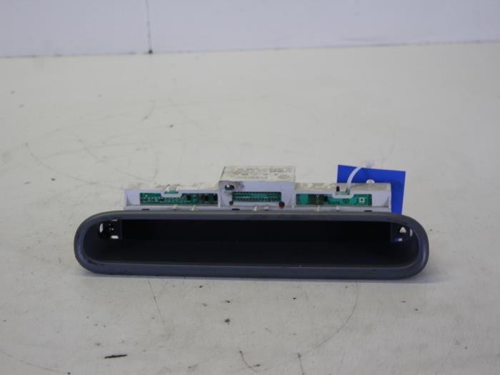 Begagnade Innerdisplay Renault Twingo (C06) 1.2 Pris € 34,00 Marginaltabell erbjuds av Gebr Opdam B.V.