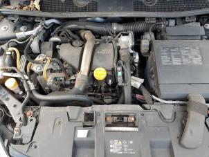 Used Engine Renault Megane III Grandtour (KZ) 1.5 dCi 110 Price € 850,00 Margin scheme offered by Gebr Opdam B.V.