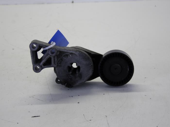 Usados Rodillo tensor correa múltiple Seat Leon (1P1) 2.0 FSI 16V Precio de solicitud ofrecido por Gebr Opdam B.V.