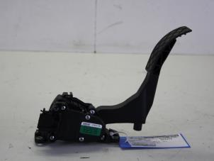 Usados Sensor de posición de acelerador Skoda Fabia II Combi 1.2 TDI 12V Greenline Precio € 25,00 Norma de margen ofrecido por Gebr Opdam B.V.