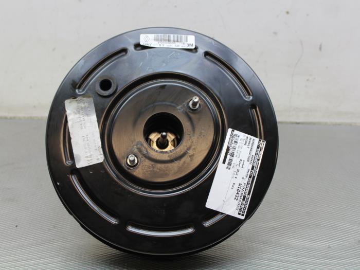 Usagé Assistant de freinage Renault Megane III Grandtour (KZ) 1.5 dCi 110 Prix € 42,00 Règlement à la marge proposé par Gebr Opdam B.V.