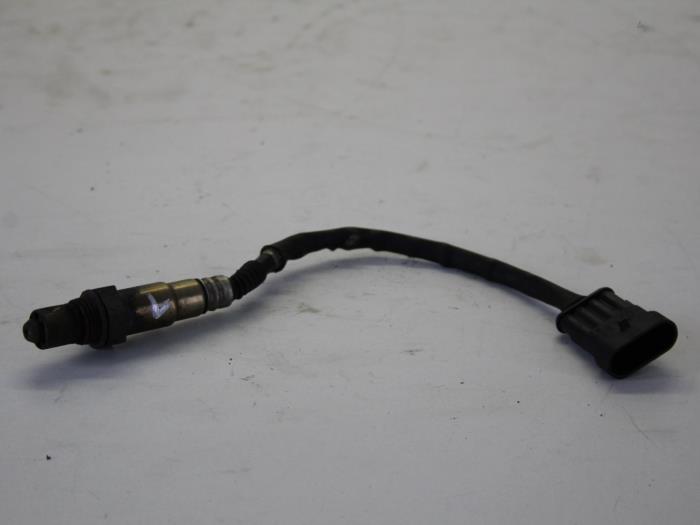 Usados Sonda Lambda Alfa Romeo 147 (937) 1.6 Twin Spark 16V Precio € 34,00 Norma de margen ofrecido por Gebr Opdam B.V.