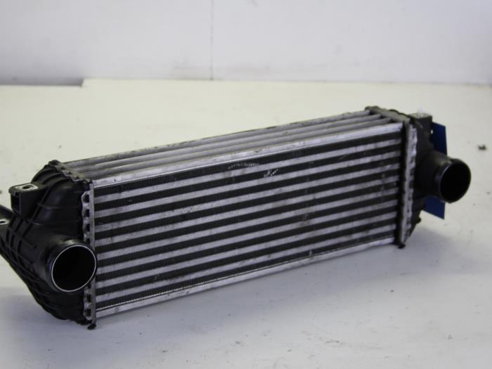 Usagé Intercooler Ford Transit Connect 1.8 TDCi 75 Prix sur demande proposé par Gebr Opdam B.V.