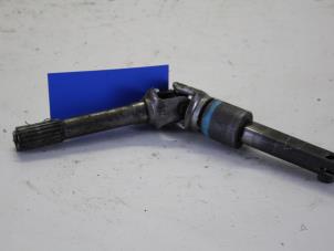Used Steering gear unit Ford Transit Connect 1.8 TDCi 75 Price on request offered by Gebr Opdam B.V.