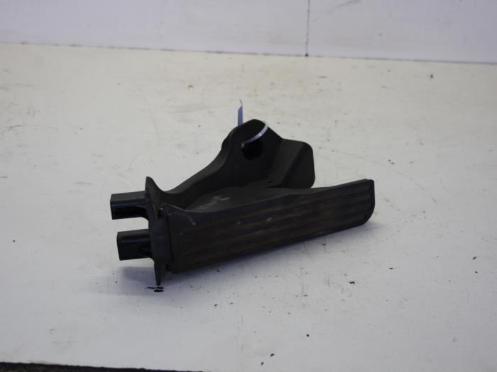 Begagnade Gaspedalsensor Seat Altea (5P1) 1.6 Pris € 42,00 Marginaltabell erbjuds av Gebr Opdam B.V.