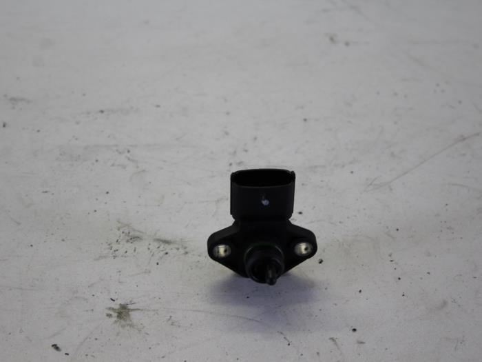 Begagnade MAP-sensor (insugsrör) Kia Picanto (BA) 1.0 12V Pris på förfrågan erbjuds av Gebr Opdam B.V.