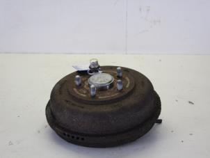 Used Rear brake drum Ford Transit Connect 1.8 TDCi 75 Price on request offered by Gebr Opdam B.V.