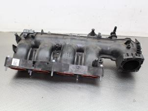 Used Intake manifold Mercedes A-Klasse Price on request offered by Gebr Opdam B.V.