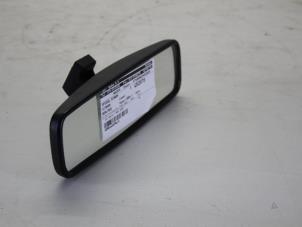 Used Rear view mirror Citroen Berlingo 1.6 HDI 16V 75 Price on request offered by Gebr Opdam B.V.