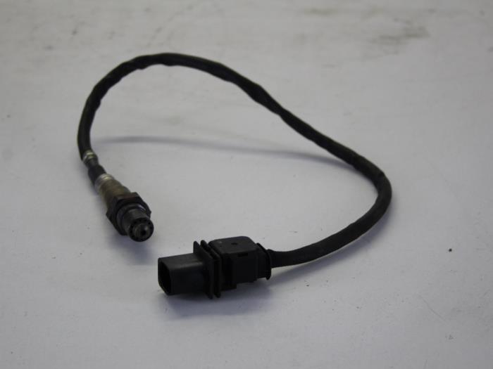 Sonda lambda Alfa Romeo 147 (937), 2000 / 2010 1.9 JTDM, Hatchback, Diesel, 1.910cc, 88kW (120pk), FWD, 937A3000, 2005-04 / 2010-03 (Używany)