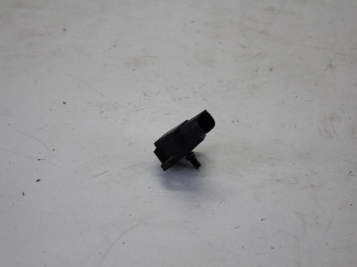 Gebrauchte Map Sensor (Einlasskrümmer) Mercedes ML I (163) 2.7 270 CDI 20V Preis auf Anfrage angeboten von Gebr Opdam B.V.