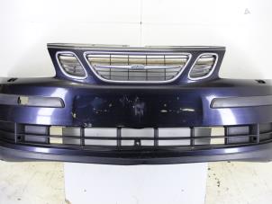 Used Front bumper Saab 9-5 Price € 125,00 Margin scheme offered by Gebr Opdam B.V.