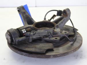 Used Rear wheel bearing Mercedes ML I (163) 2.7 270 CDI 20V Price on request offered by Gebr Opdam B.V.