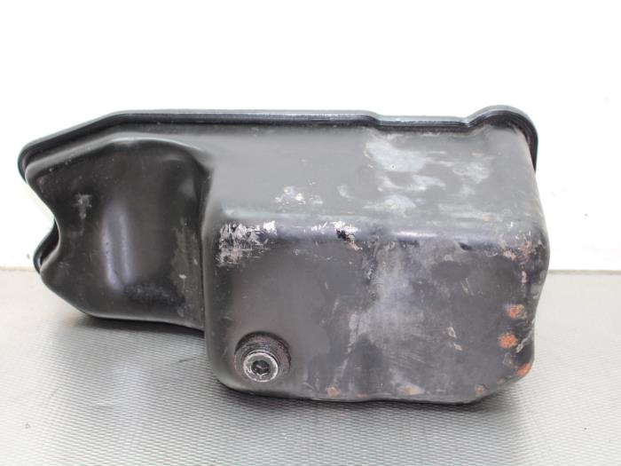 Couvercle carter d'un Iveco New Daily IV 35C13V, C13V/P, S13V, S13V/P 2012