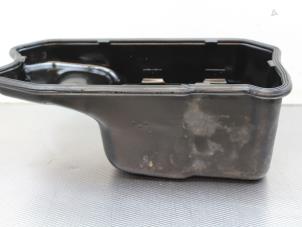 Couvercle carter d'un Iveco New Daily IV 35C13V, C13V/P, S13V, S13V/P 2012