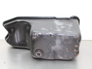 Couvercle carter d'un Iveco New Daily IV 35C13V, C13V/P, S13V, S13V/P 2012