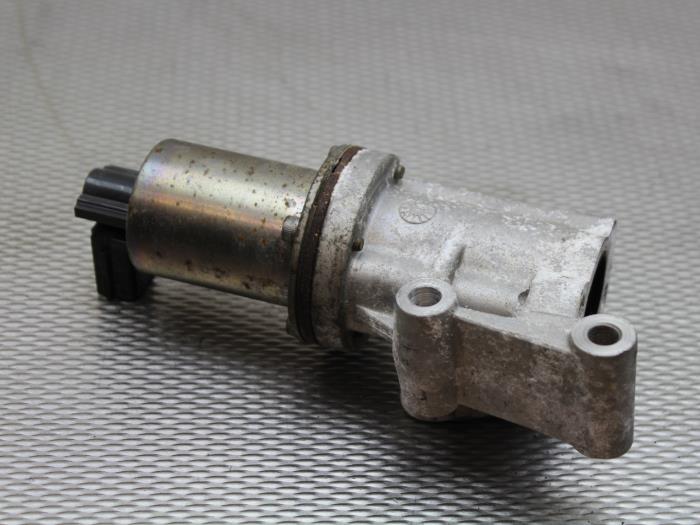 EGR valve Hyundai i20 1.4 CRDi 16V - 284102A300 D4FC